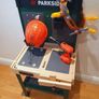 kids workbench Image 2