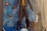 McFarlane DC Multiverse Arkham Asylum Joker Action Figure