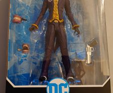 McFarlane DC Multiverse Arkham Asylum Joker Action Figure