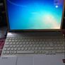 Sony Vaio Leptop for sale ( Repair or sale by seen all parts are available in stock) Image 2