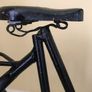Antique Handcrafted Fishmongers Delivery Bike Image 9