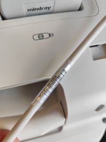 Mindray DP50 Ultrasound