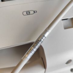 Mindray DP50 Ultrasound