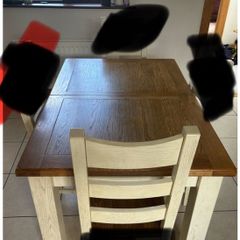 Table Wooden Kitchen Table