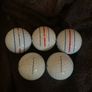 Callaway Chromesoft Golf balls (5) Image 2