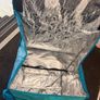 Brand New Deliveroo Bag Large (Thermal) Image 2