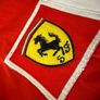 Vintage Fila Ferrari Scuderia Official Shirt XL Image 3