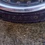 19inch Racing Hart alloys Image 10