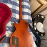 Epiphone Inspired by Gibson Custom '57 Goldtop Reissue Image 5