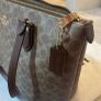 Coach Tote Bag and Matching Wallet Image 7