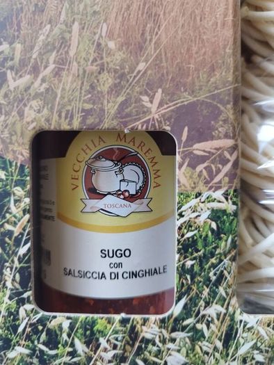 Italian Gift Box - NEW
