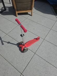 Mini Micro Scooter