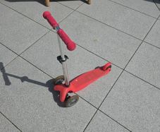 Mini Micro Scooter
