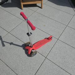 Mini Micro Scooter