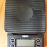 BRAND NEW Hand coffee timing electronic scale Weighing,Timing,Countdown professional electronic scale Image 5