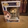 Newt Scamander 14 , Mint & Unopened ,Collector Grade Image 8