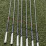 Mizuno MP-64 Forged Irons Image 5