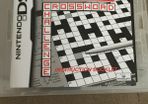 Nintendo DS The Sun Crossword Challenge
