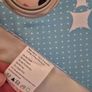 Blackout and Thermal, eyelet header Curtains_Kids Image 4