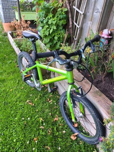 Islabikes CNOC 16
