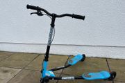 Sporter scooter