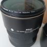 Af S Dx Zoom Nikkor 17-55mm F2.8g Lens Image 4