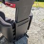 Isofix car seat Image 3