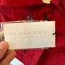 Authentic Burberry Girls Poncho Image 2