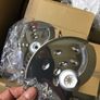 Food Processor 1000W Image 2