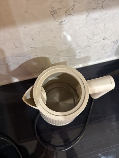 Kettle