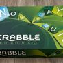 Mattel Games Scrabble Original Board Game Image 2