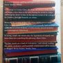 Only Say the Word. Niall Williams.  4 books 10 EUR Image 2