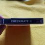 Checkmate II 2 PlayStation1 Ps1 PlayStation 2 ps2 games Original Image 10