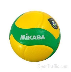 Mikasa V200W-CEV Volleyball Champions League