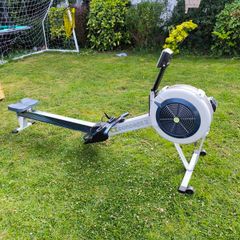 concept 2 rower PM4