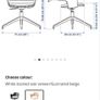 Ikea Fjallberget Chair Image 6