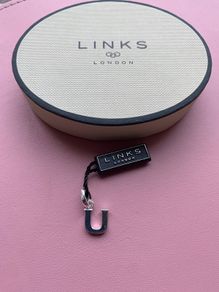 Silver Pendant