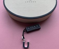 Silver Pendant