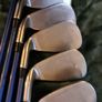 Beginner JL T9 Irons 5-PW Image 6
