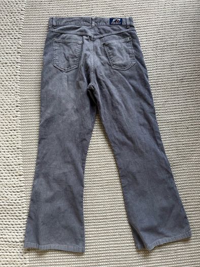 Road Jeans corduroy trousers