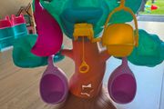 Tree toy