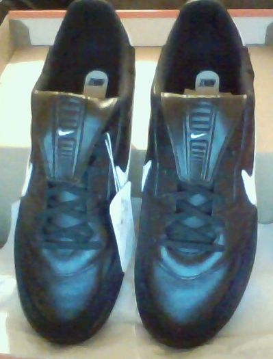 nike premier III astro turf football size 8.5