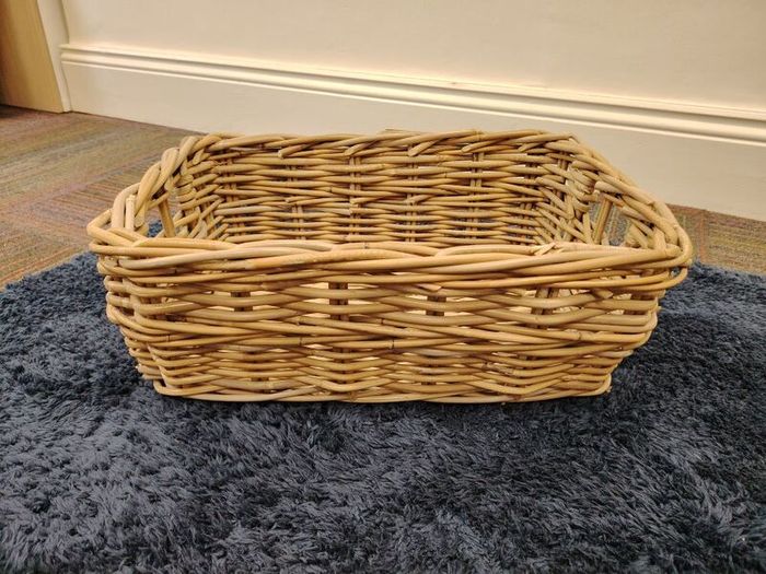 Paul Costelloe Basket (2 available)