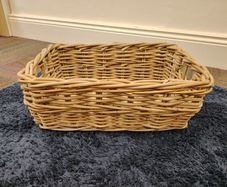 Paul Costelloe Basket (2 available)