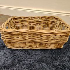 Paul Costelloe Basket (2 available)