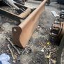 Zaxis Hitachi 2.5 t for breaking (2009) Image 2