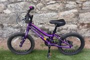 Ridgeback kids bike