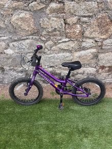 Ridgeback kids bike