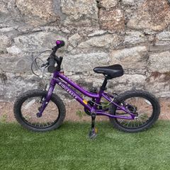 Ridgeback kids bike