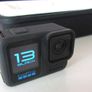 GoPro Hero 13 Black 5.3K60 Video HDR Action Camera Image 3